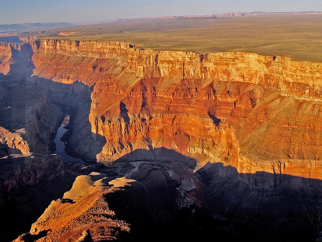 Grand Canyon