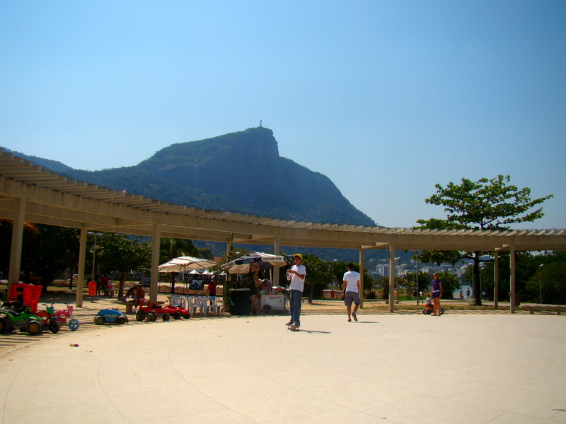 Parque dos Patins