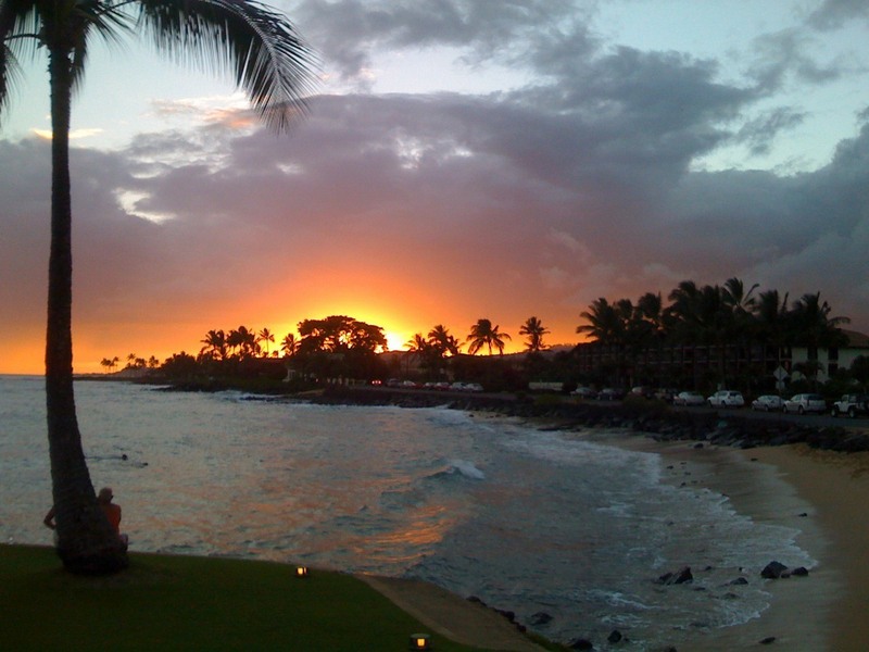 Hawaii
