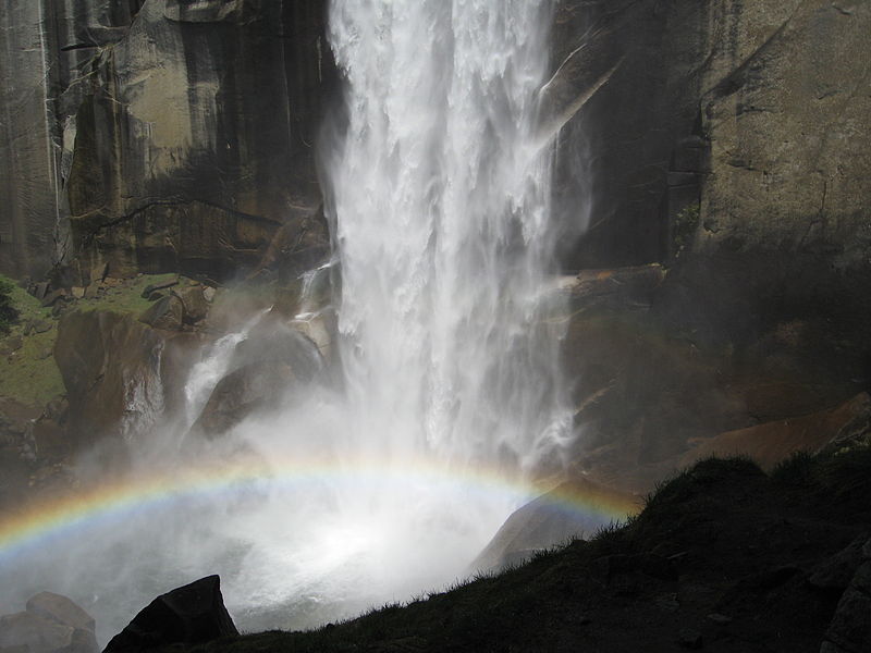 Yosemite Park