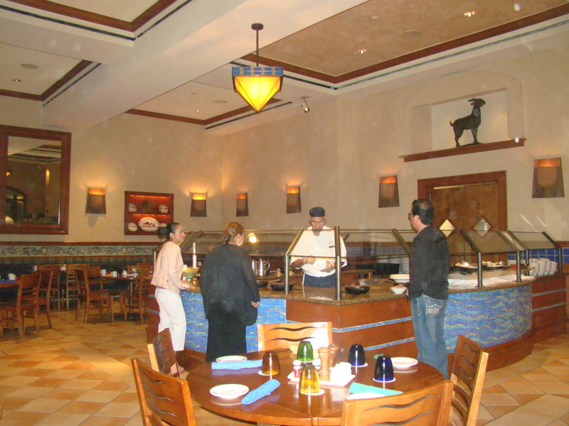 Trattoria del Porto