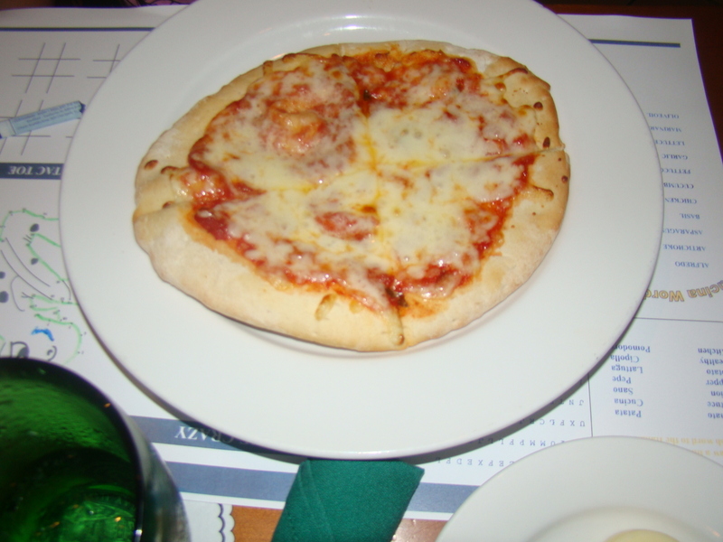 Trattoria del Porto