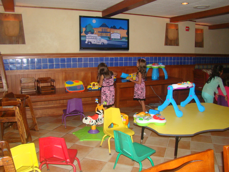 Trattoria del Porto