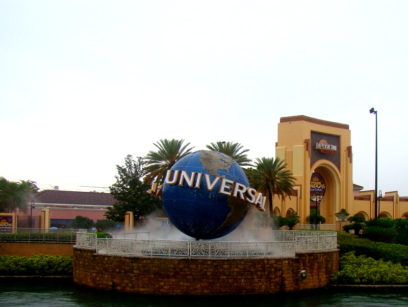 Universal Studios Orlando