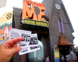 Universal Orlando
