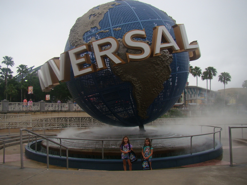 Universal Studios Orlando