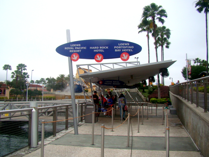 Universal Orlando