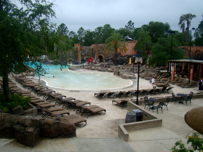 Lowes Portofino Bay Hotel