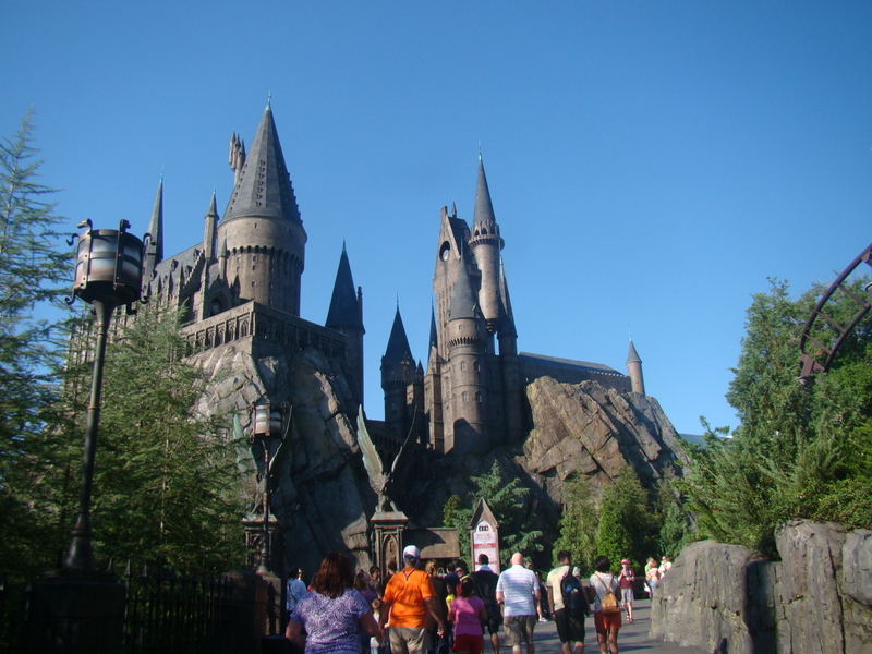 Universal Orlando