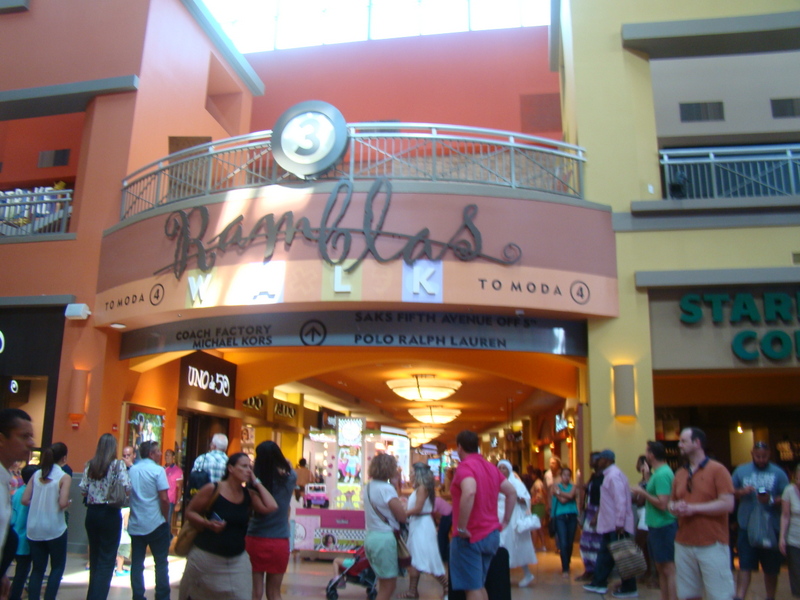 Dolphin Mall