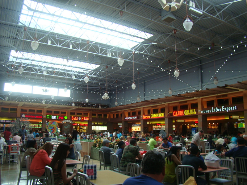 Dolphin Mall