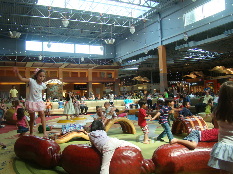 Dolphin Mall