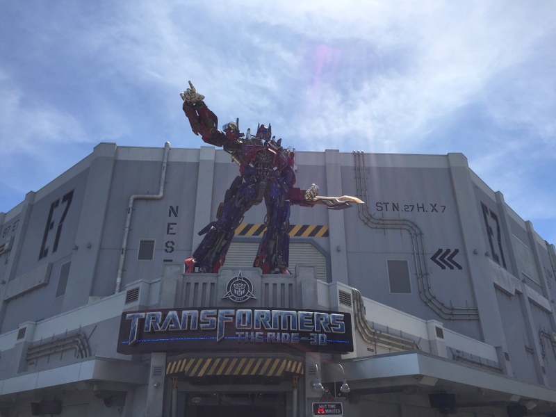 Transformers 