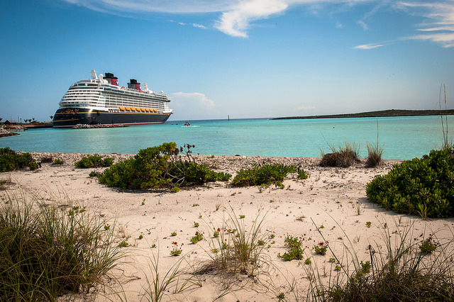 Castaway Cay