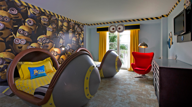 Lowes Portofino Bay Hotel