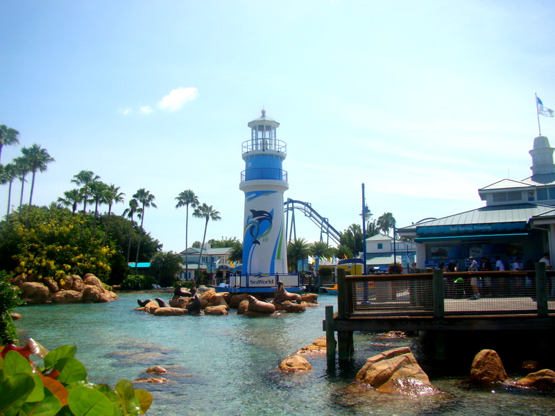 Sea World