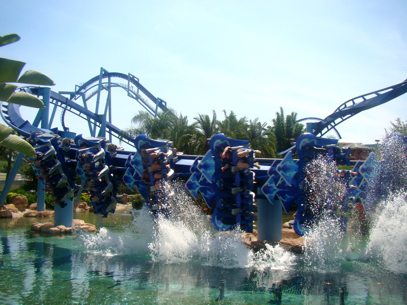 Sea World