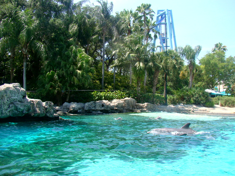seaworld