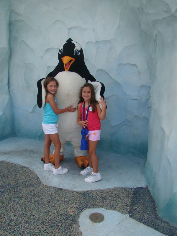 seaworld