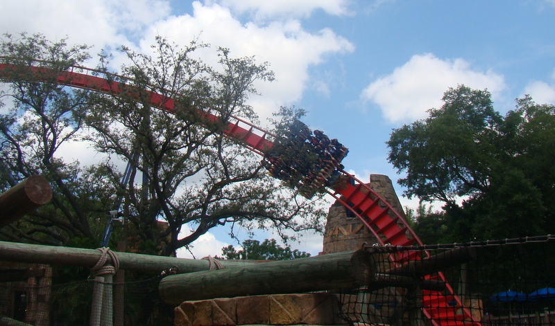 Bush Gardens
