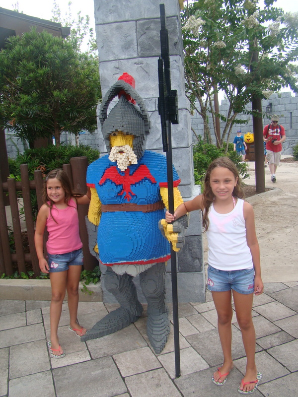 Legoland Florida
