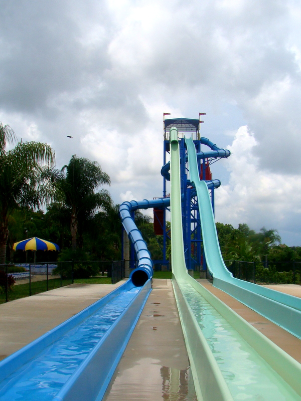 Legoland Water Park - Flórida