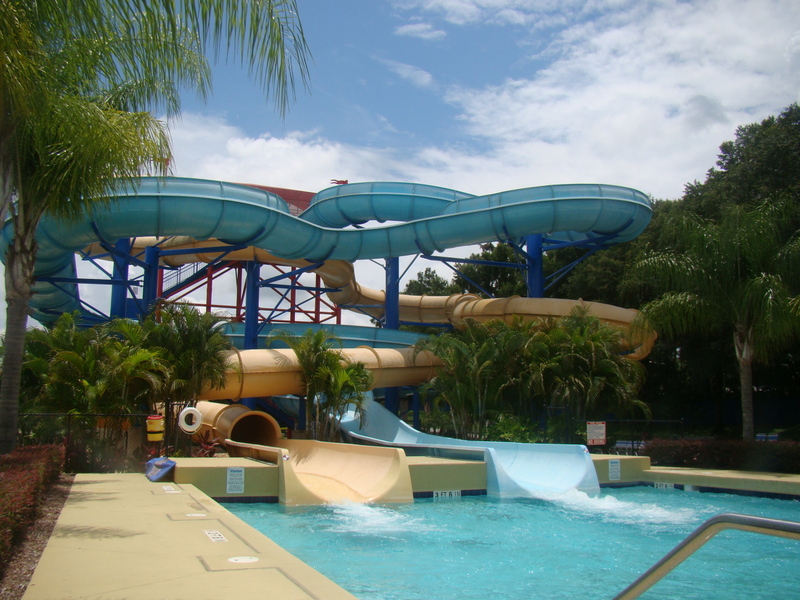Legoland Water Park - Flórida