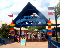 Legoland Water Park - Flórida