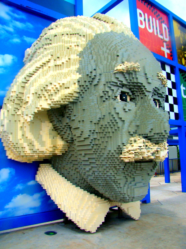 Legoland Florida