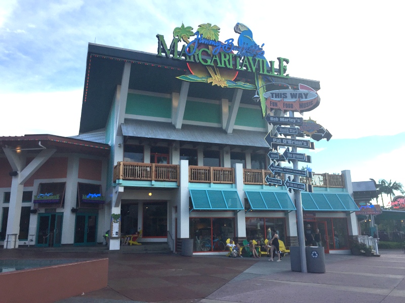 citywalk