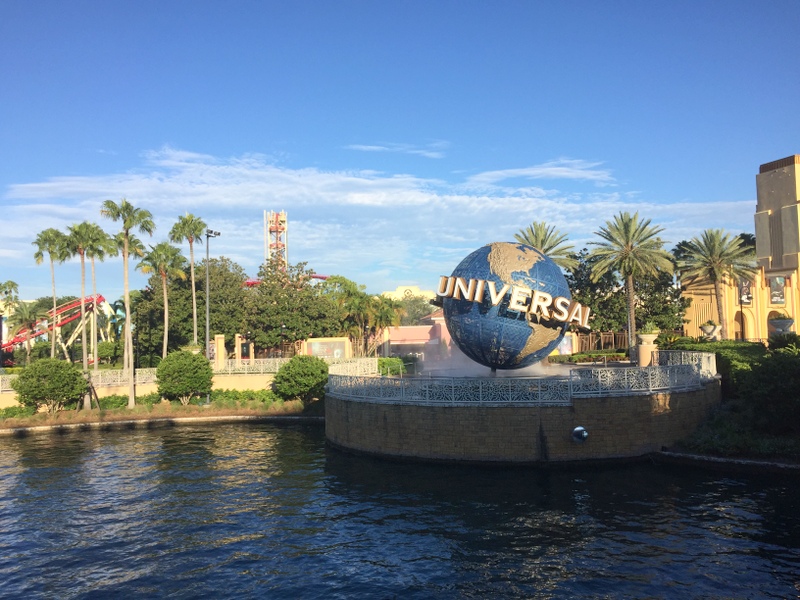 CityWalk no Universal Orlando Resort 