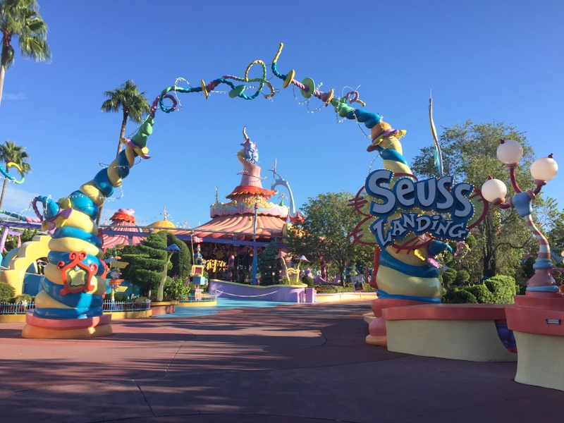 Seuss