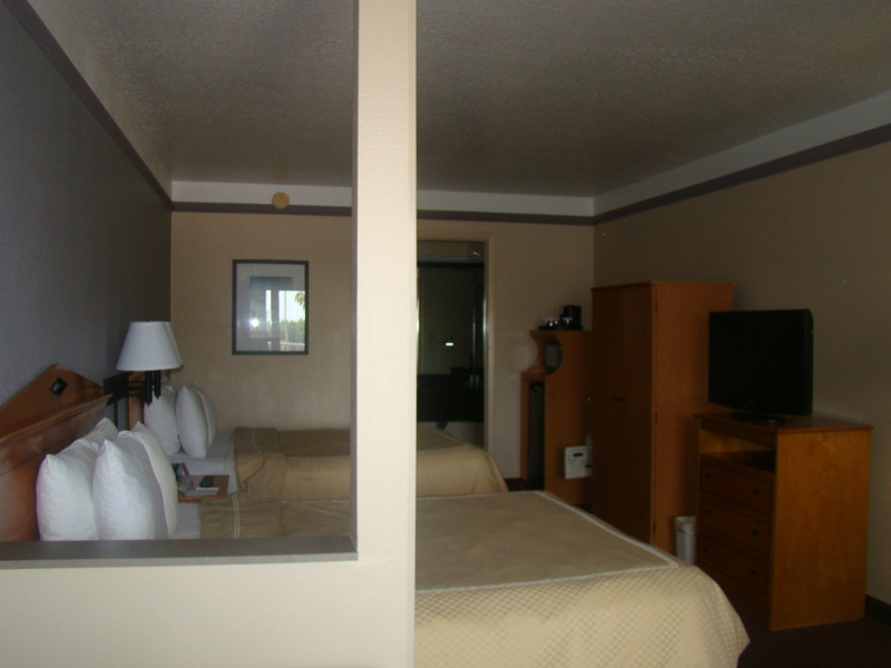 Clarion Maingate Kissimmee