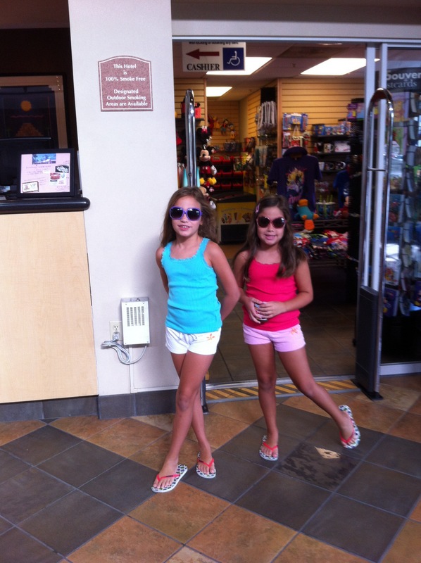 Clarion Maingate Kissimmee