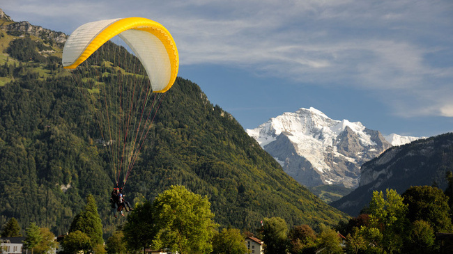 Interlaken