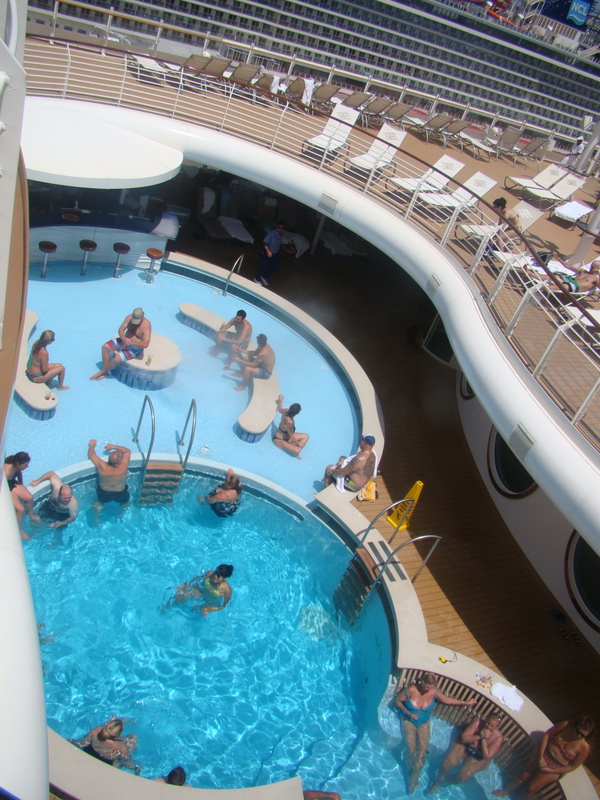 Disney Dream Bahamas