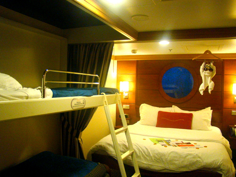 Disney Dream Bahamas