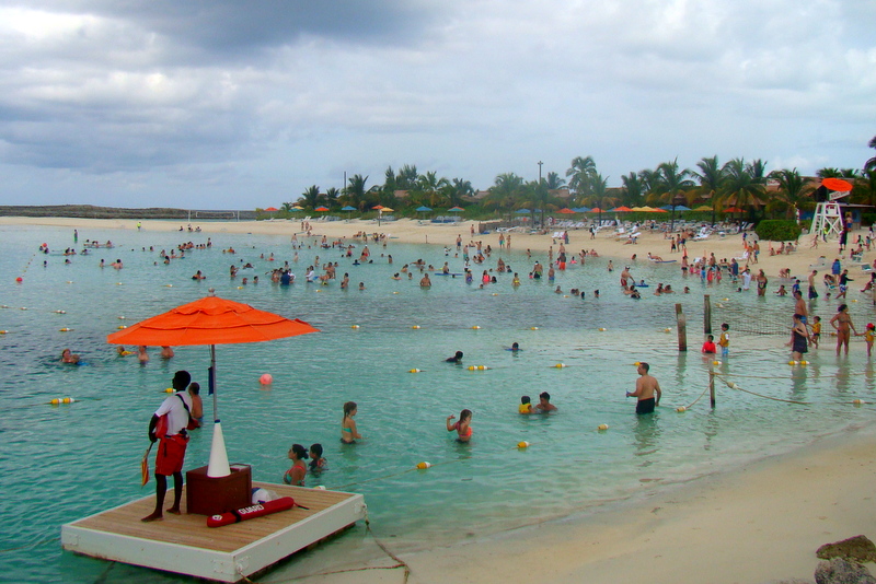 Disney Dream Bahamas
