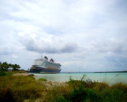 Disney Dream Bahamas