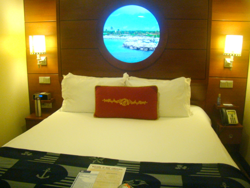 Disney Dream Bahamas