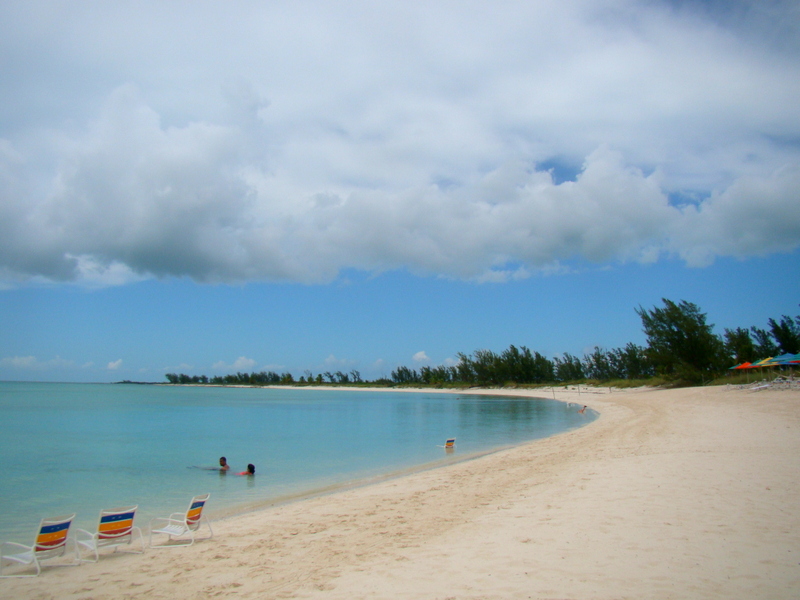 Disney Dream Bahamas