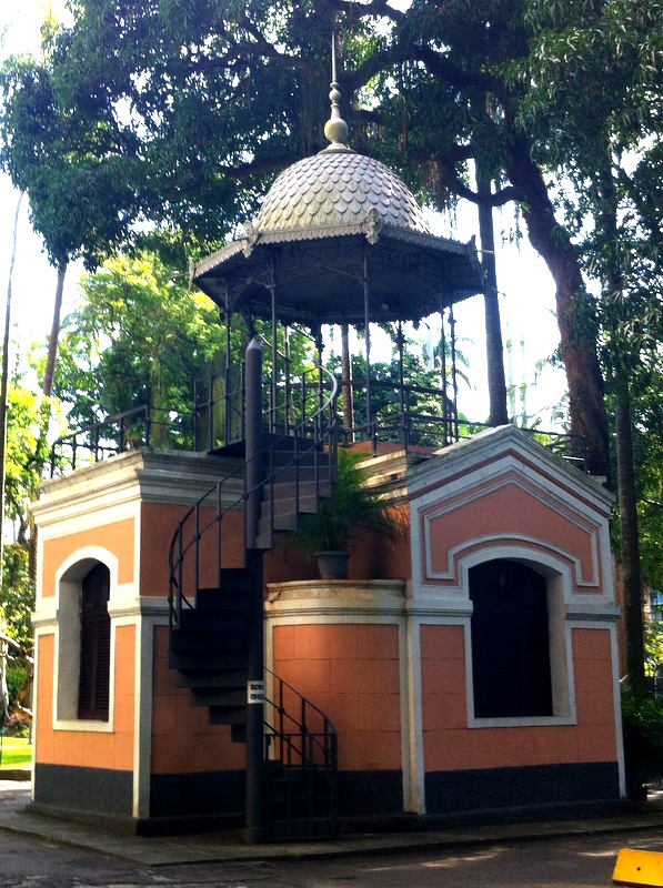 coreto