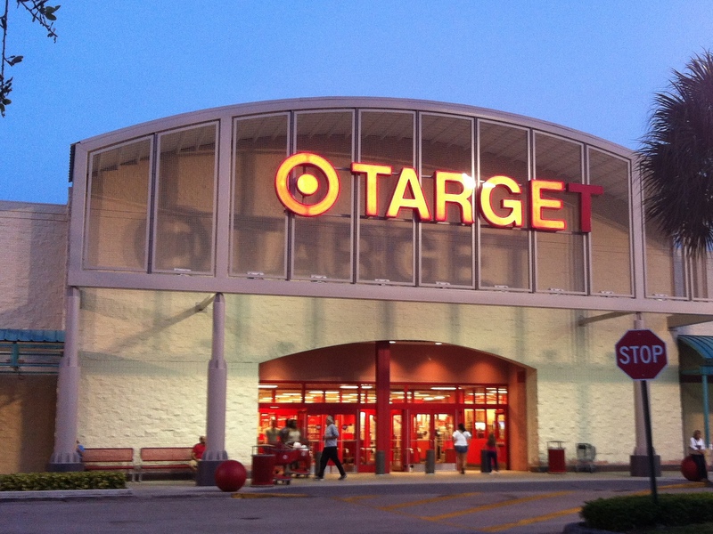 Target
