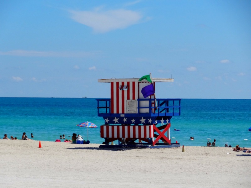 South Beach