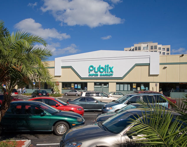 Publix