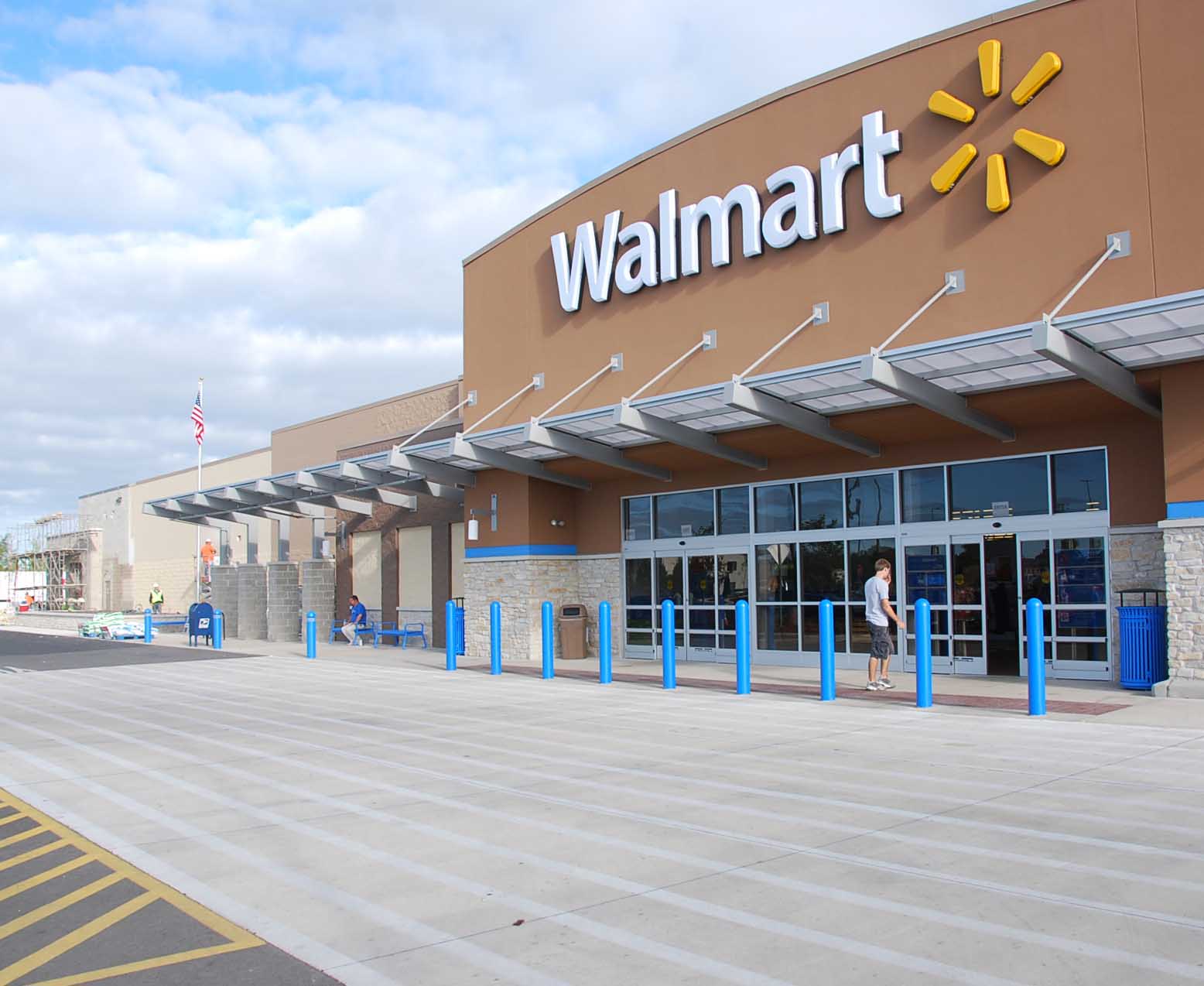 Wallmart