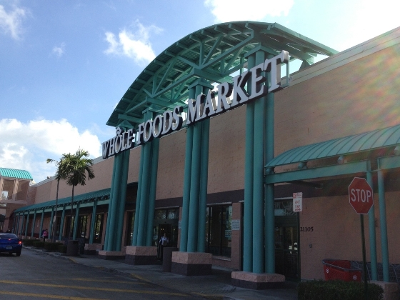 Whole Foods
