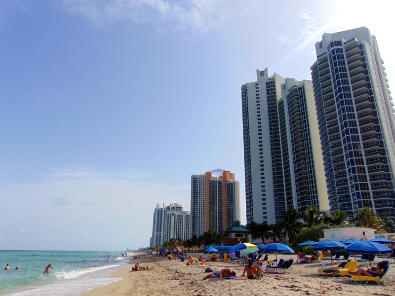 Sunny Isles Beach