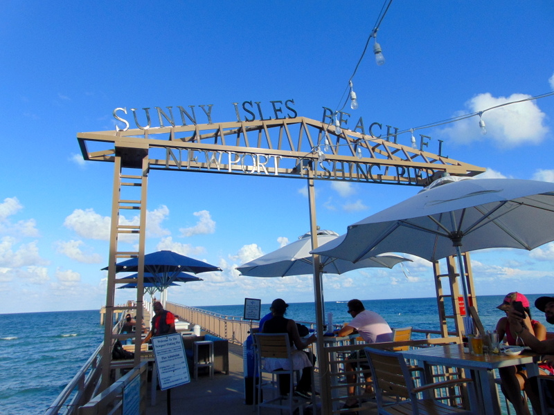 Pier