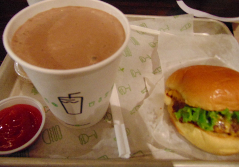 meu lanche 